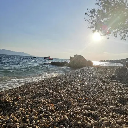Elena I Branko Διαμέρισμα